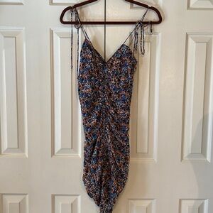NWT Skylar and Madison Cinch Dress Size Small